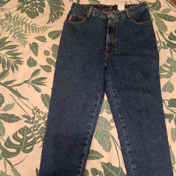 Bongo mom jeans size 7 - Picture 2 of 5